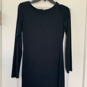 Lulu’s bodycon dress